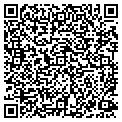 QR code with 9 One 6 contacts