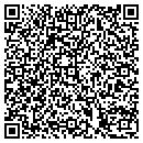 QR code with Rack The contacts