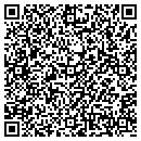QR code with Mark Hayes contacts