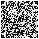 QR code with Russell Variety contacts