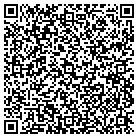 QR code with Pullano's Pizza & Wings contacts
