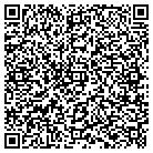 QR code with Family Memories Video Service contacts