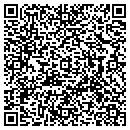 QR code with Clayton Corp contacts