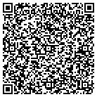QR code with Russell J Chlysta Inc contacts