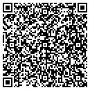 QR code with AAA Seamless Gutter contacts