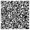QR code with Treasure Shop The contacts