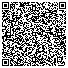 QR code with Hillcrest Service Station contacts