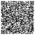 QR code with KDBB contacts