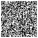 QR code with JW Construction contacts
