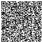 QR code with Tims Backhoe Service contacts