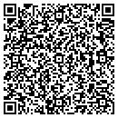 QR code with Hut Products contacts