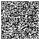 QR code with Azar Automotive contacts