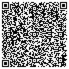 QR code with Diane E Dorsey Reporting Service contacts