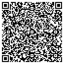 QR code with Clarence Calkins contacts