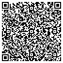 QR code with Larry E Webb contacts