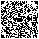 QR code with Heartland Church Of Christ contacts