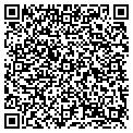 QR code with Tfe contacts