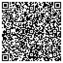QR code with C P Rail Systems contacts