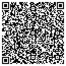 QR code with Ronald H Oster CPA contacts