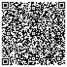 QR code with M F A Rolla Farmers Exchange contacts