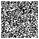 QR code with Kenneth Hallam contacts