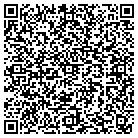 QR code with B T S Crane Service Inc contacts