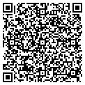 QR code with Aws contacts