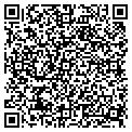 QR code with Aws contacts