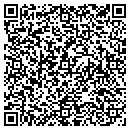 QR code with J & T Construction contacts