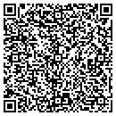 QR code with L & S Landscape contacts