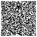 QR code with Johnson Heating & Air Cond contacts