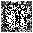 QR code with Runway Pets contacts