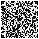 QR code with D & I Properties contacts