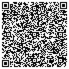 QR code with Hudsons Plumbing Heating & Elc contacts