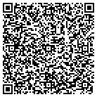 QR code with Riddle Trenching & Backhoe contacts