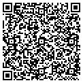 QR code with Wcci contacts