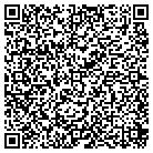 QR code with Peacock Hislop Staley & Given contacts