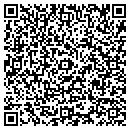 QR code with N H C Kennett Center contacts