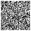 QR code with RPM Express contacts