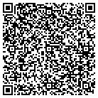 QR code with A1 Self Storage LLC contacts