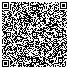 QR code with AAAE-Z Quik Payday Loans contacts
