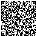 QR code with Corner contacts