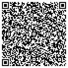 QR code with George Schulte Excavating contacts