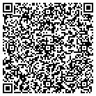 QR code with M D Kram Insurance Brokerage contacts