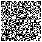 QR code with Hendricks Cnstr & Fencing contacts