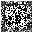 QR code with Dannys Cafe contacts
