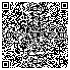 QR code with Clinton Memory Gardens Cemetry contacts