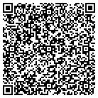 QR code with University Of Mo Clinic-Rdlgy contacts