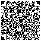 QR code with Valvoline Instant Oil Change contacts