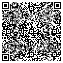 QR code with Garb James R L MD contacts